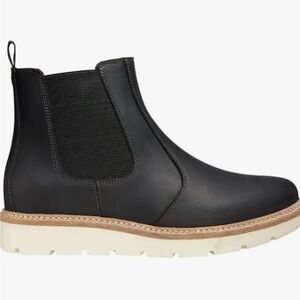 Alpine Design Ortholite Blaze Leather boots